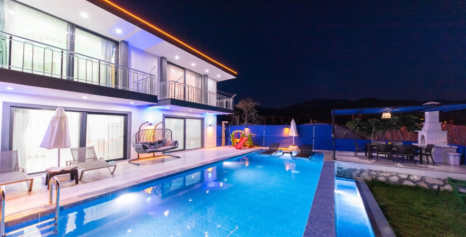 Villa Sinem Çavdır