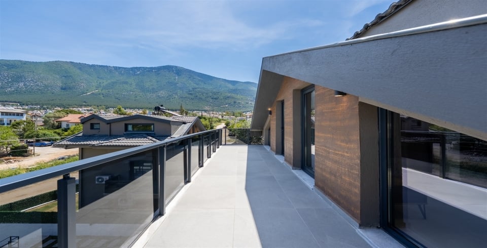 Villa Maison Lumiere 2