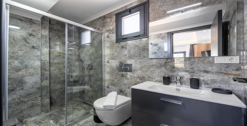 Villa İnfinity 1