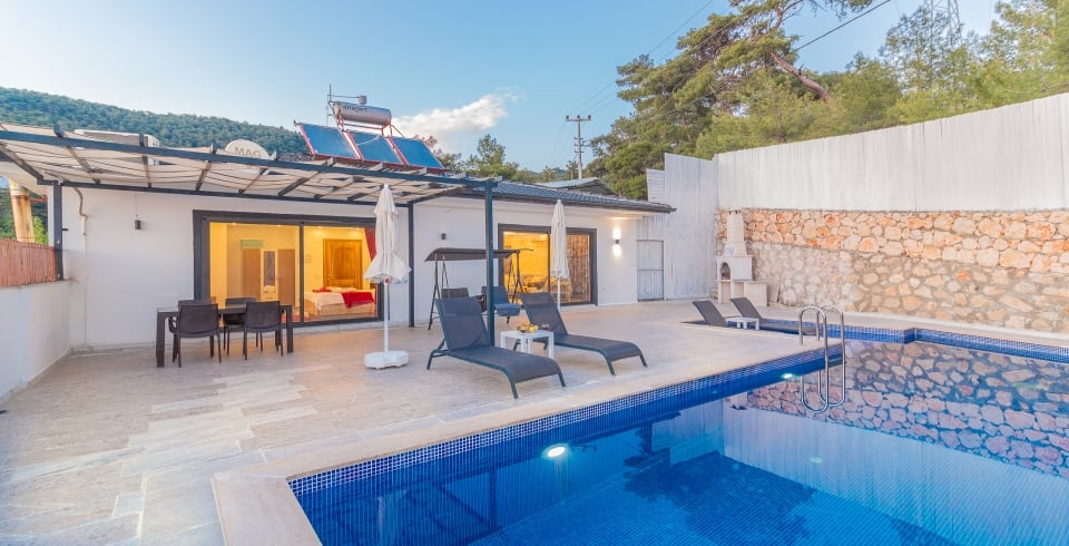Villa Payitaht