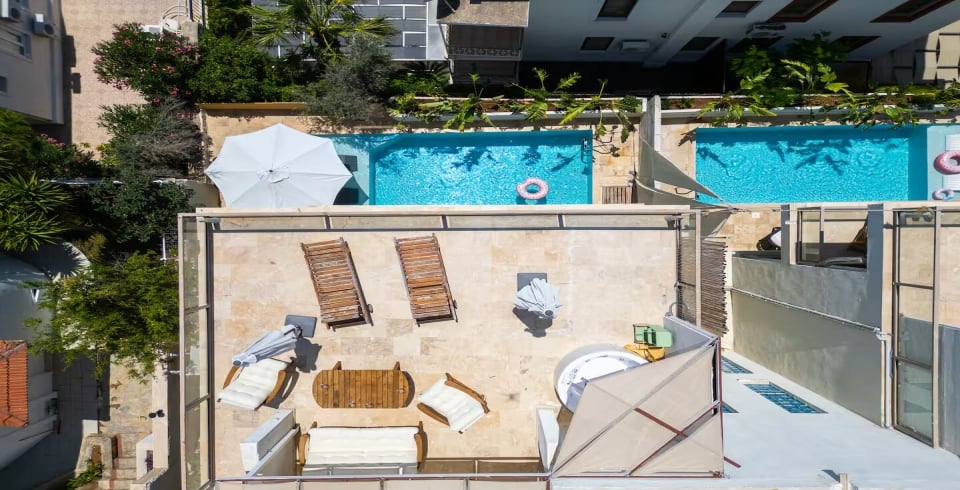 Villa Elma 1