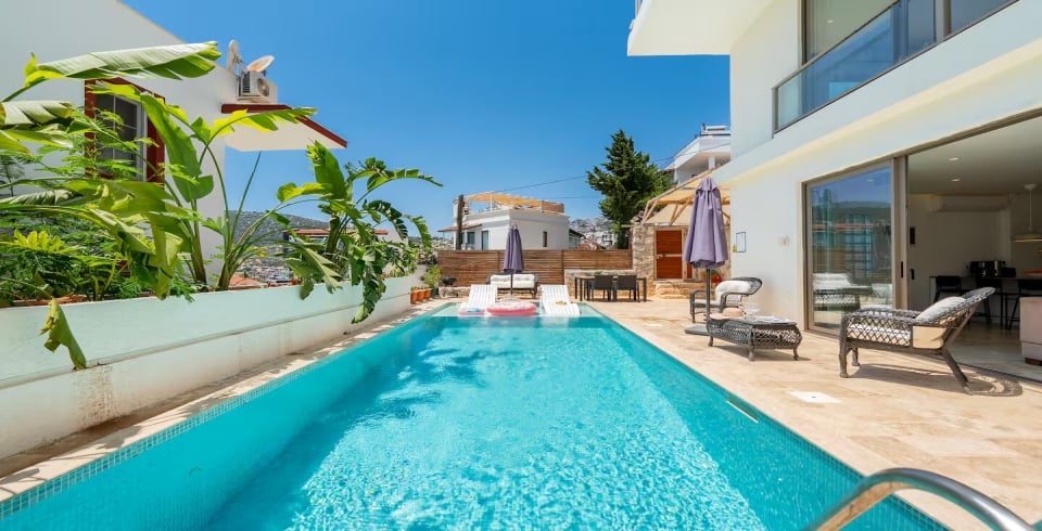 Villa Elma 2