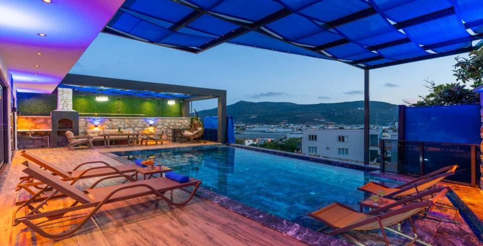 Villa Efecan