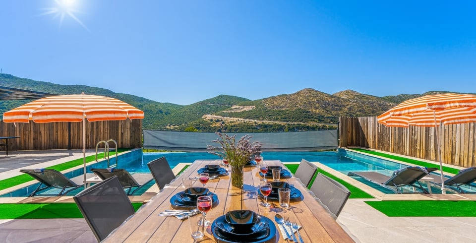 Villa Lavanz