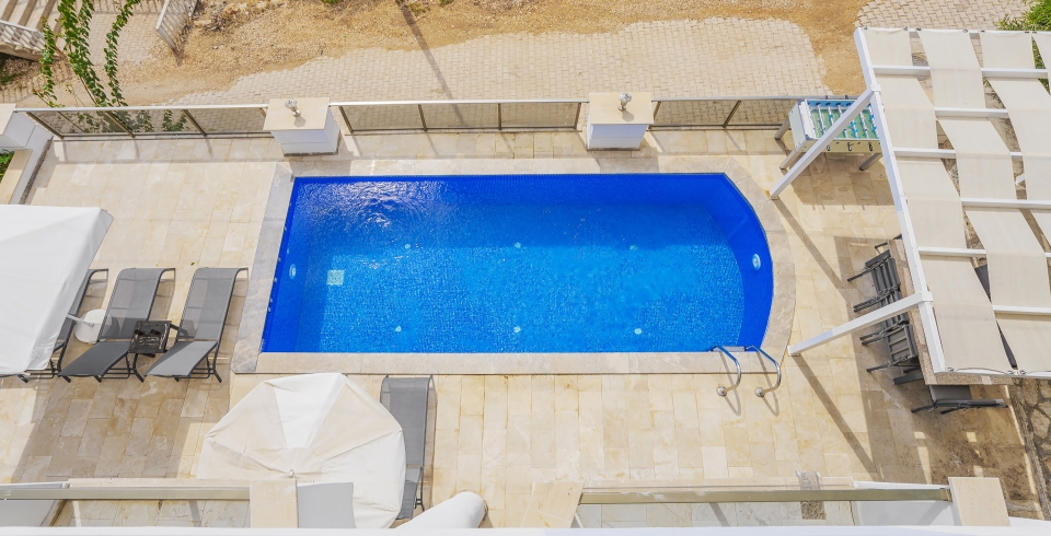Villa Palm Kalkan