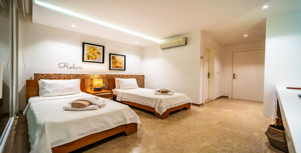 Villa Kalkan Ada 1