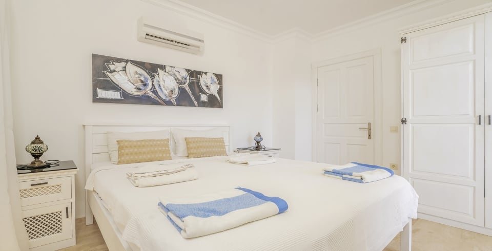 Villa Vanilla