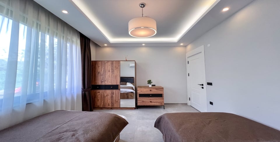 Villa Poseidon Kayaköy