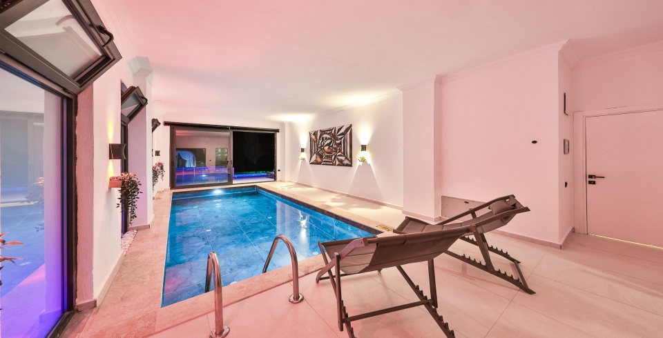 Villa Free İkizce