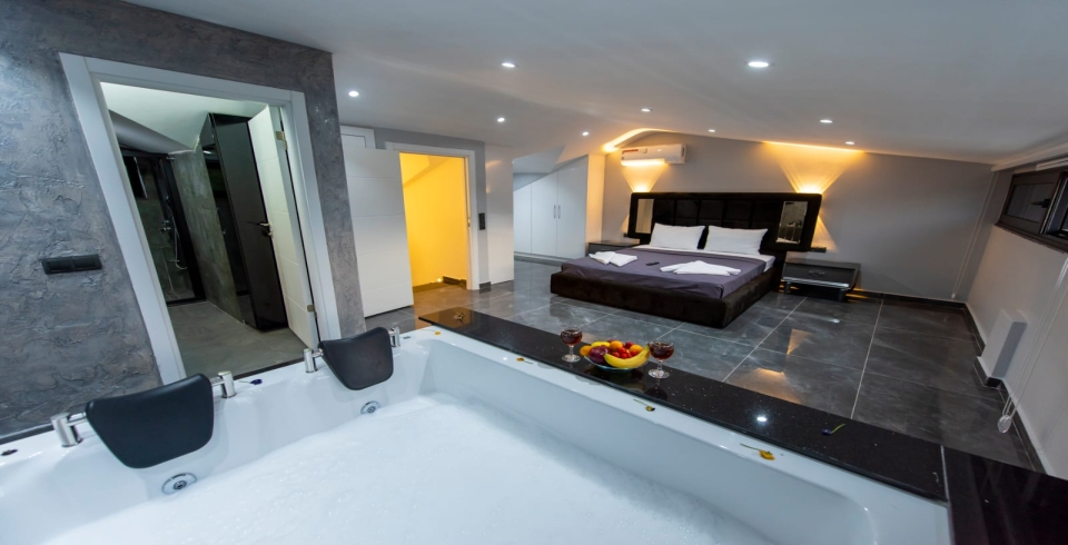 Villa Diamond Port 2