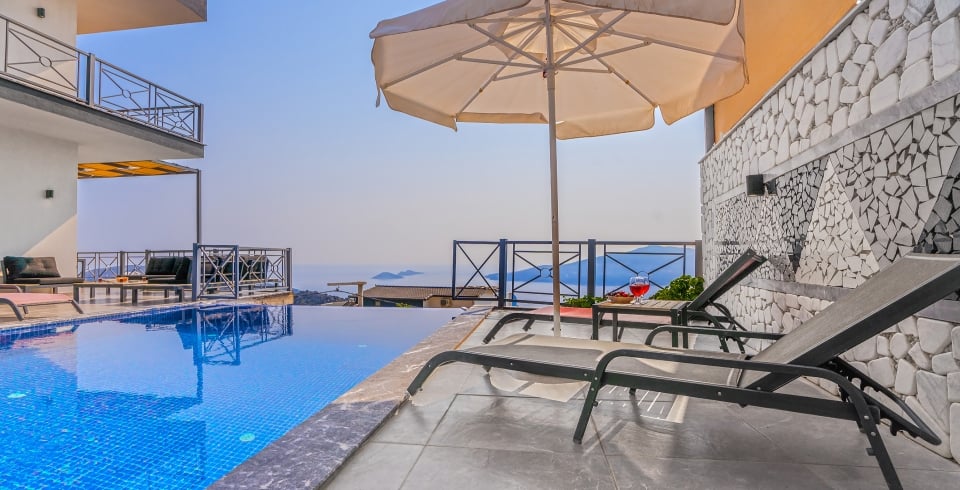Villa Alfa Delta