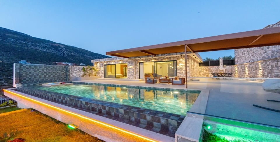 Villa Akbulut 2