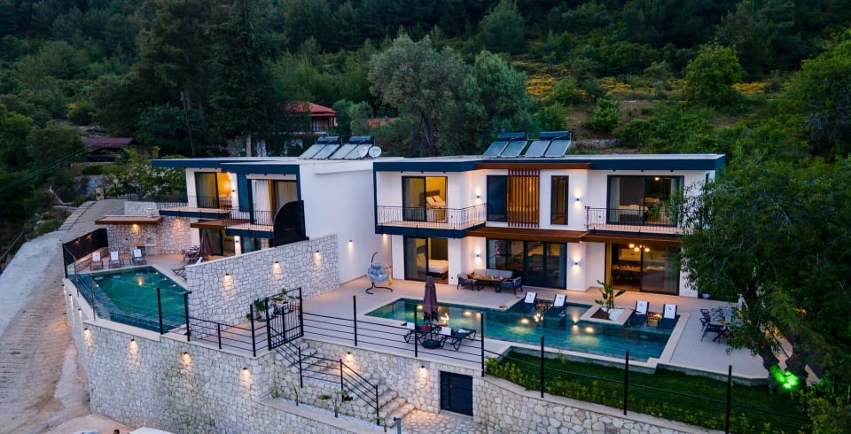 Villa Akbulut 4