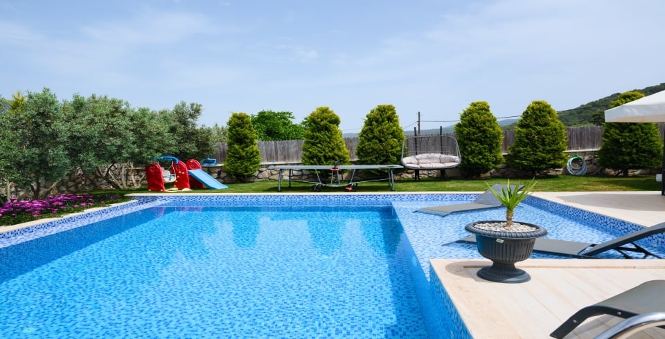 Villa Gaia Sarıbelen