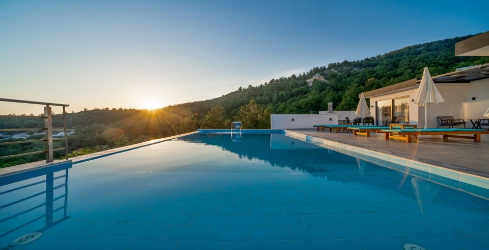 Villa Carpe Diem