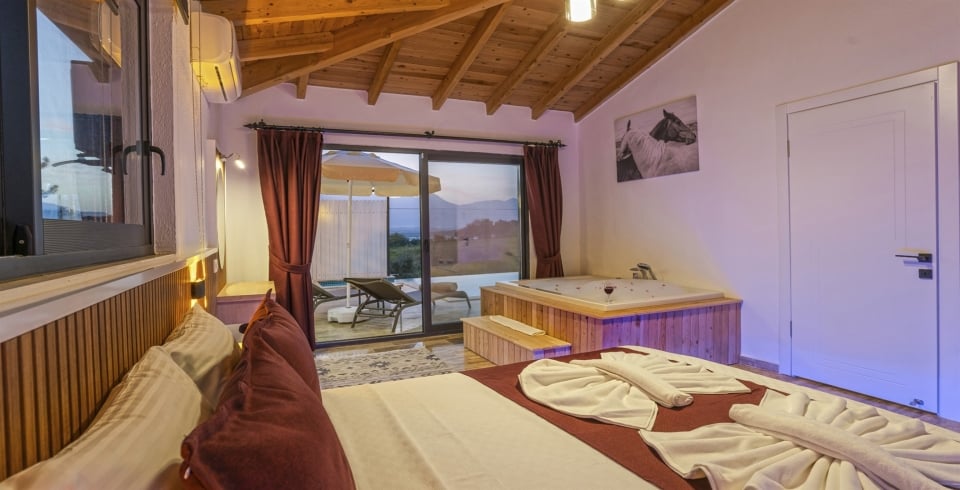 Villa Çakmak 2