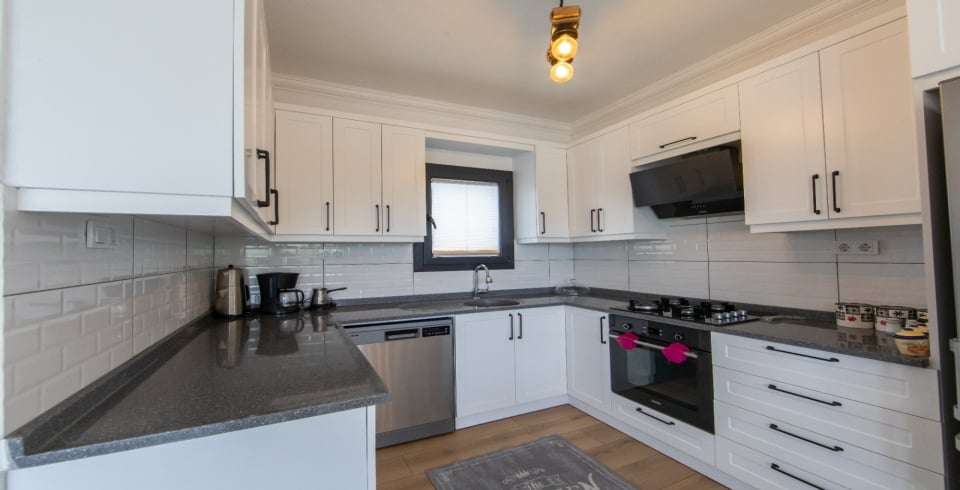 Villa Mavi Tatil
