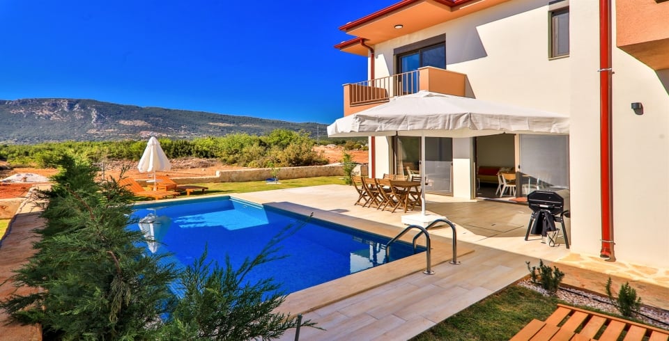 Villa Lime Kaş