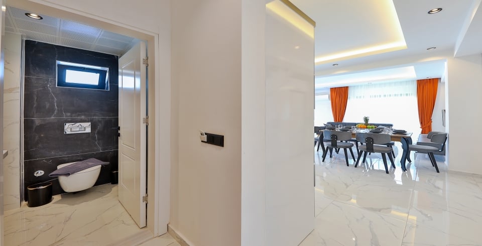 Villa Kaşlı 1
