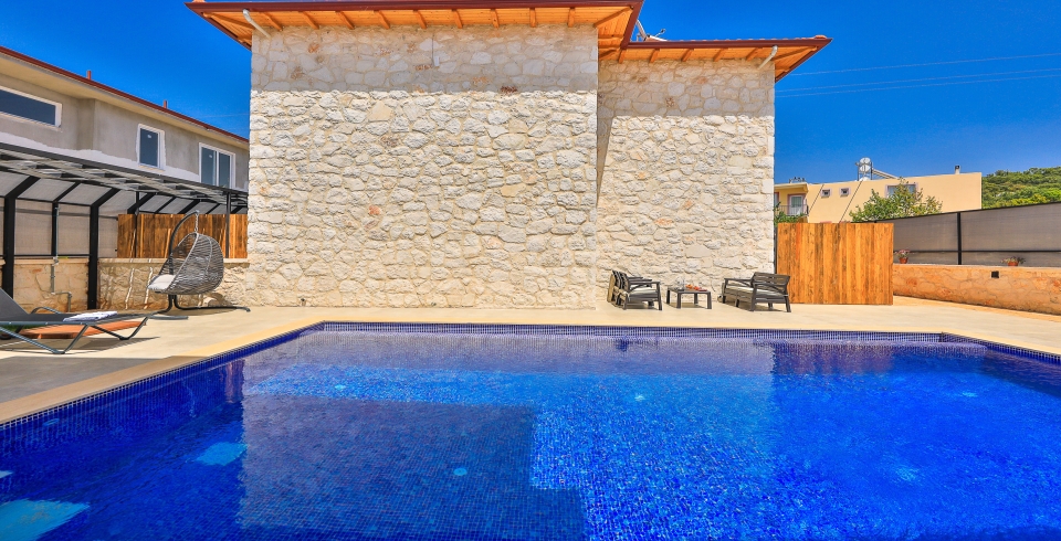 Villa Kaşlı 2