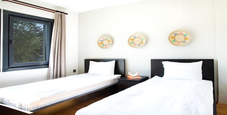 Villa Nikel Bodrum