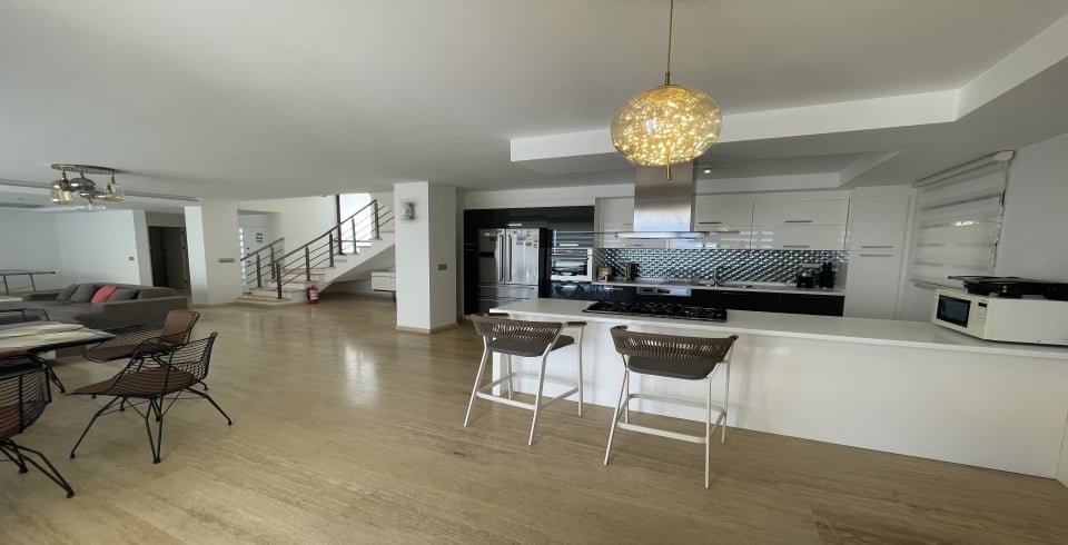 Villa İnsel Agena
