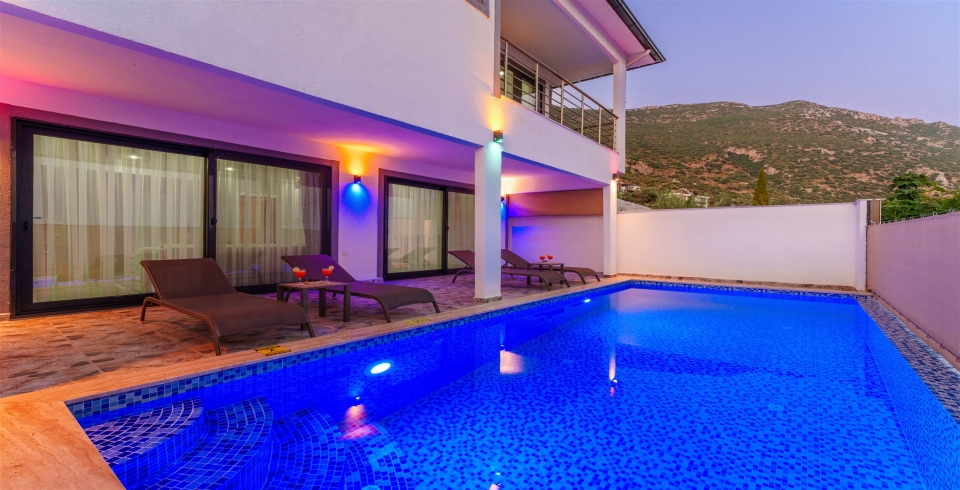 Villa Şato Buket
