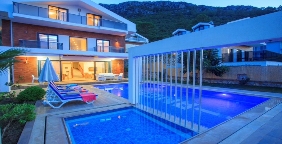 Villa Prestige G
