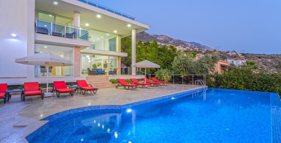 Villa Alkan