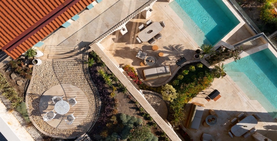 Villa Calliope