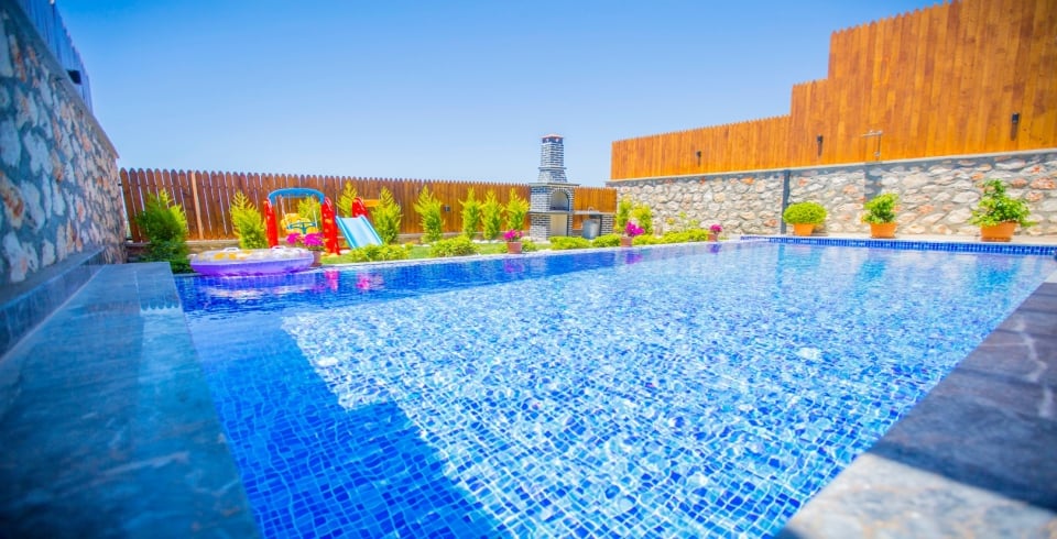 Villa Mirena