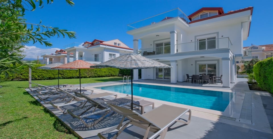 Villa Polo Two