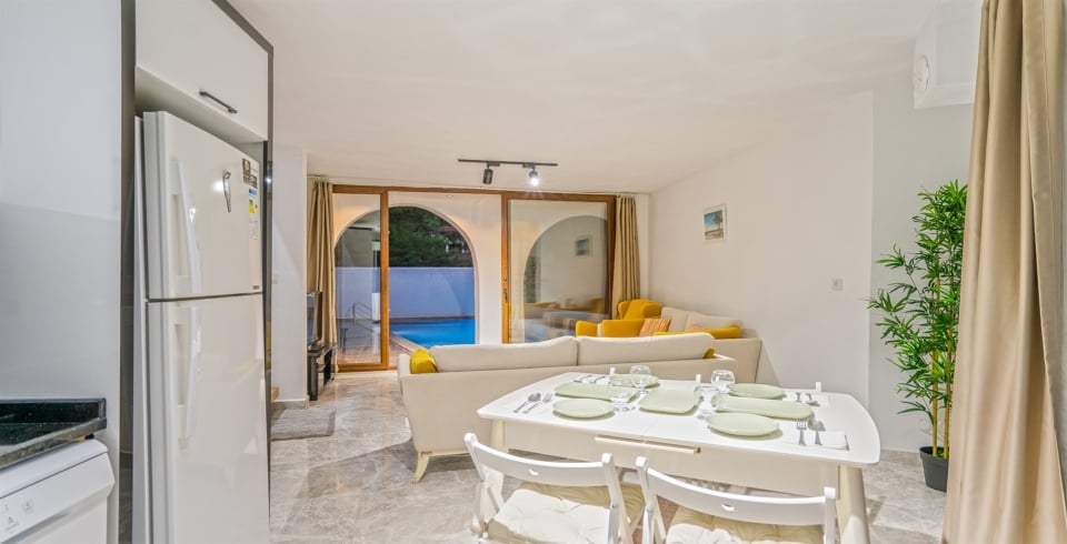 Villa Ceyhan