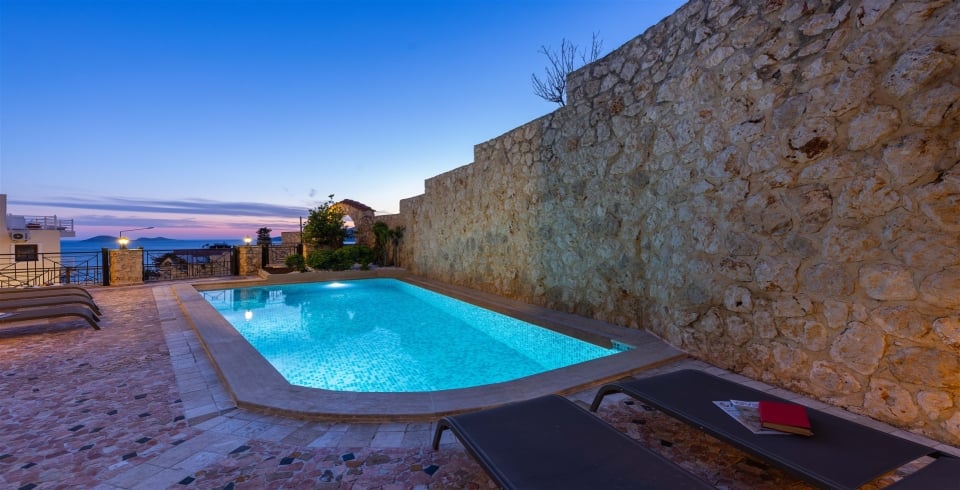 Villa Pearl