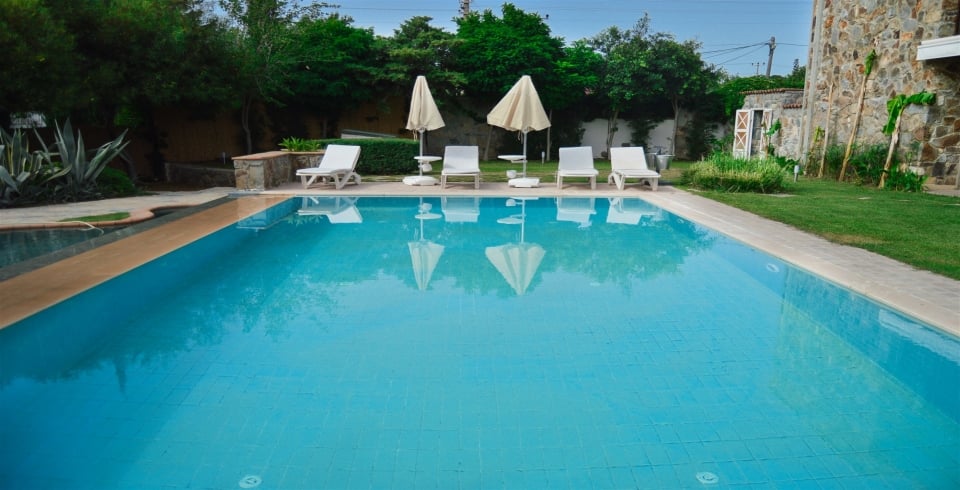 Villa Sancak Bodrum
