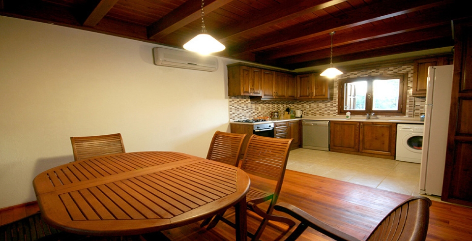 Villa Live Bodrum