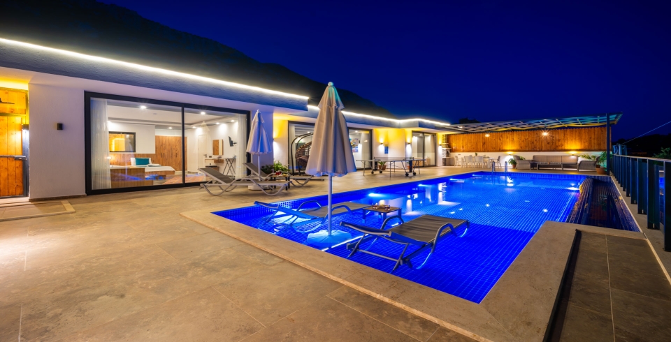 Villa Desde Duo