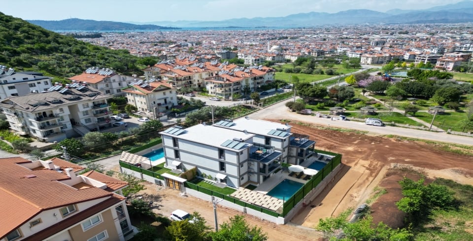 Villa Akr Deniz
