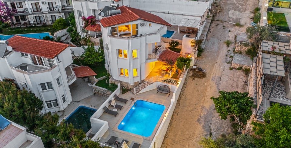 Villa Dolce
