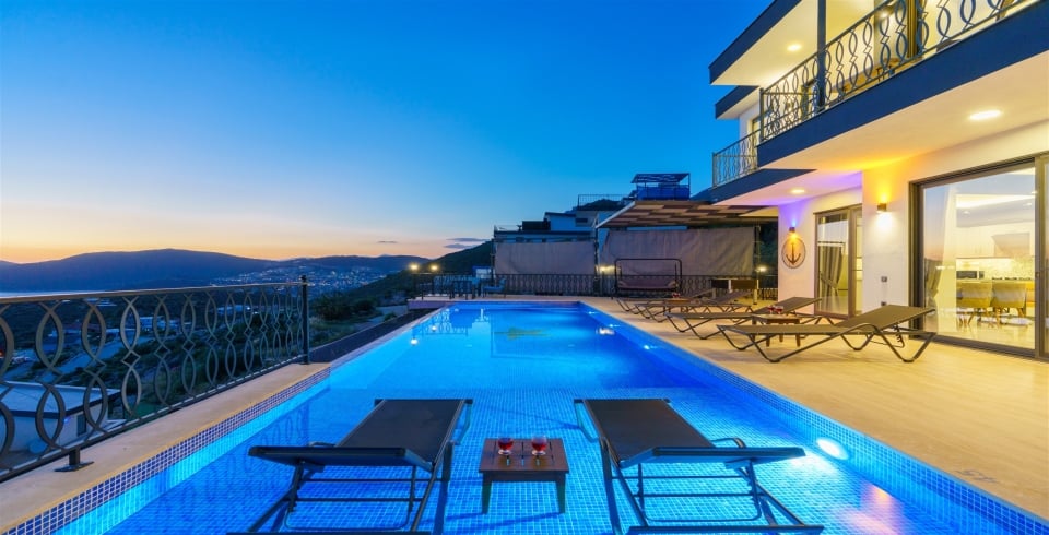 Villa Yıldız