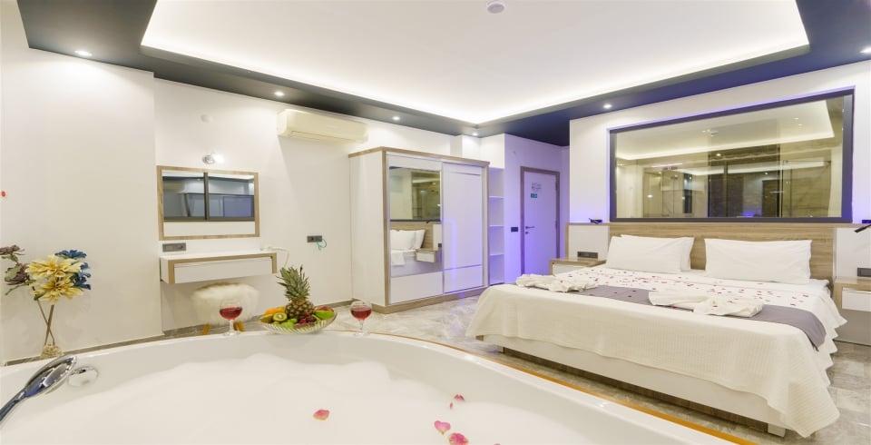 Villa Yıldız