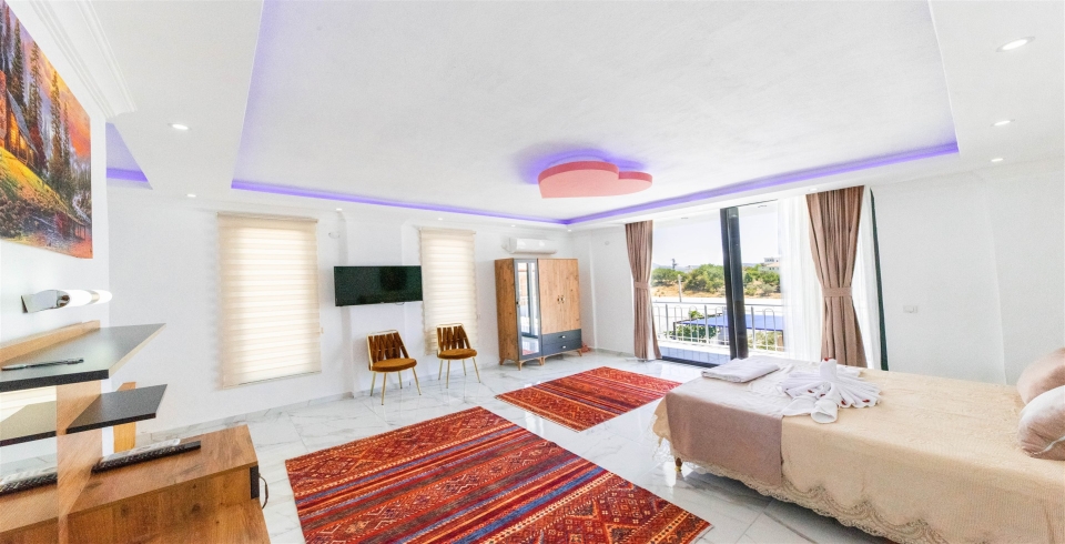 Villa Sinem Çavdır