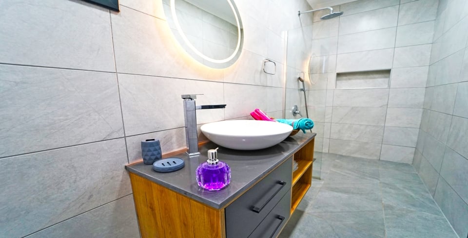Villa Mamon Luxury Life