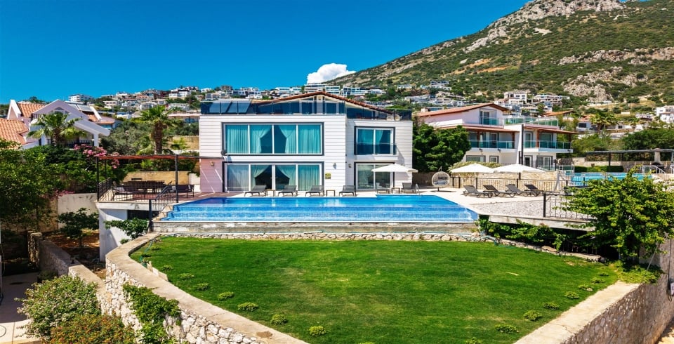 Villa Ata Kalkan