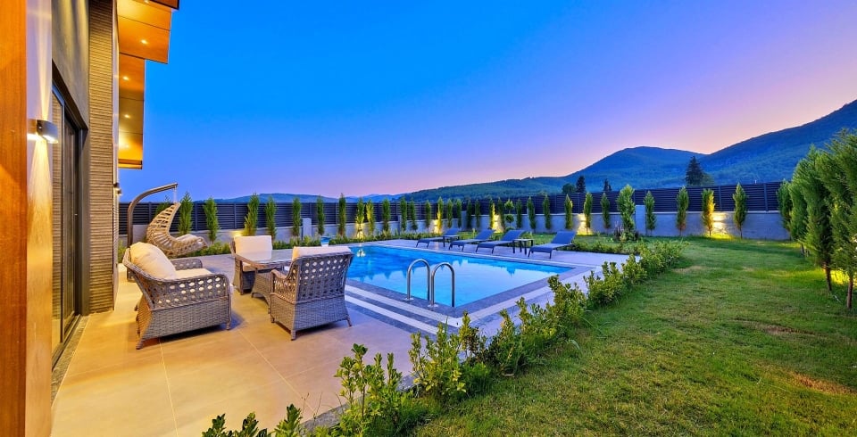 Villa Little Pines