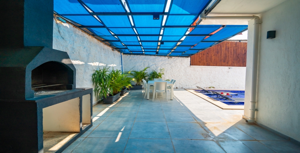 Villa Bera