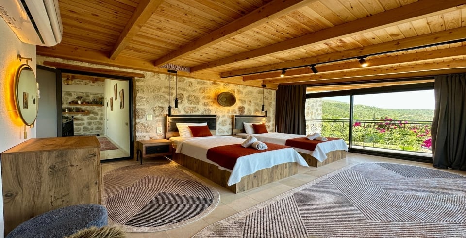 Villa Casa Perla