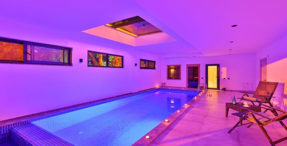 Villa Armen