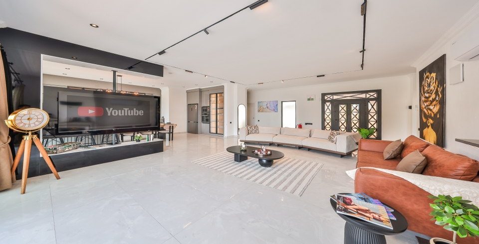 Villa Free İkizce