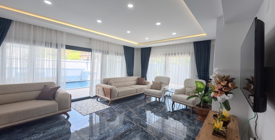 Villa Karakaya